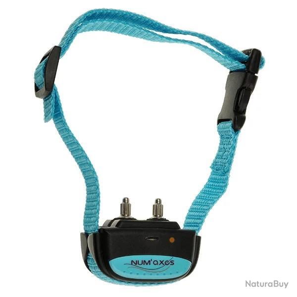 Collier anti-aboiement IKI PULSE