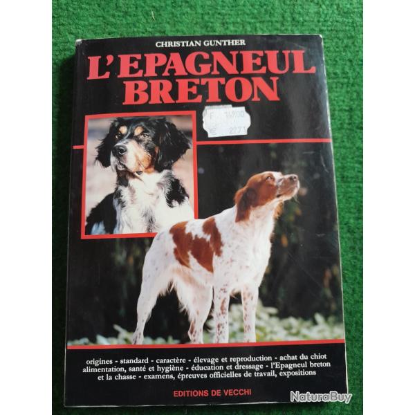 Livres sur les chiens