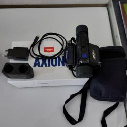 Monoculaire pulsar axion lrf