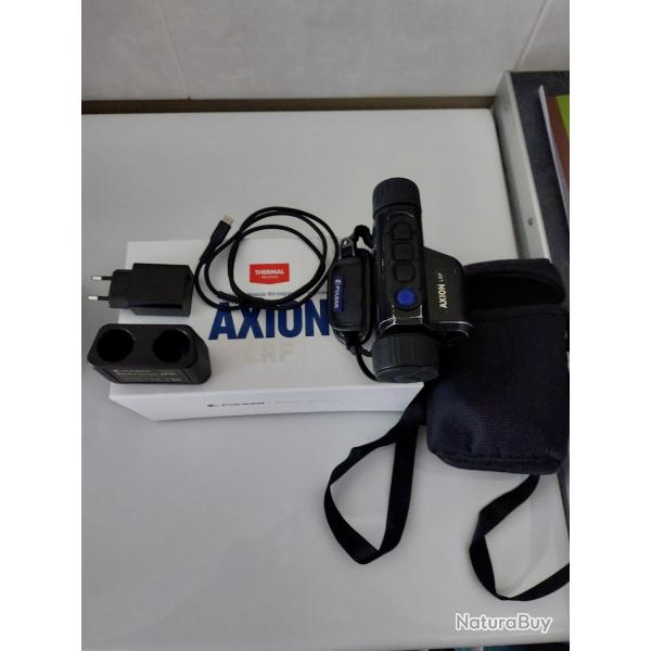 Monoculaire pulsar axion lrf