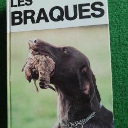 Livre  sur  la chasse chasse