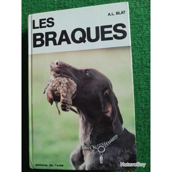 Livre  sur  la chasse chasse