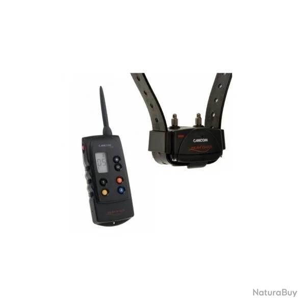 Collier de dressage Num'axes CANICOM 1500