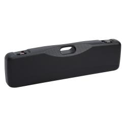 MALLETTE NEGRINI FUSIL DEMONTE INTERIEUR VELOURS 81.5x23x9