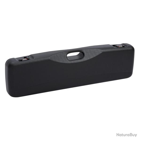 MALLETTE NEGRINI FUSIL DEMONTE INTERIEUR VELOURS 81.5x23x9