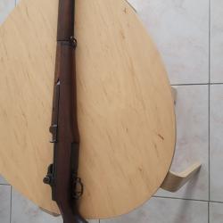 Garand M1 en 30-06 CC CAT C 2+1