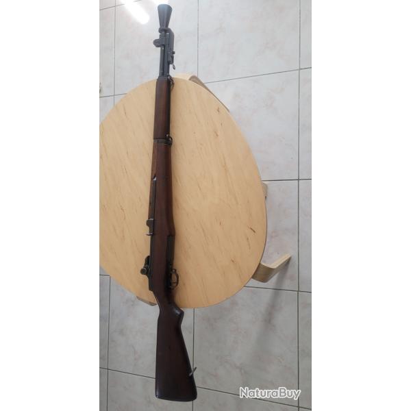 Garand M1 en 30-06 CC CAT C 2+1