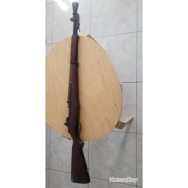 Garand M1 en 30-06 CC CAT C 2+1