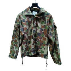 Veste Temps Froid DPCU Arm&eacute;e Australienne