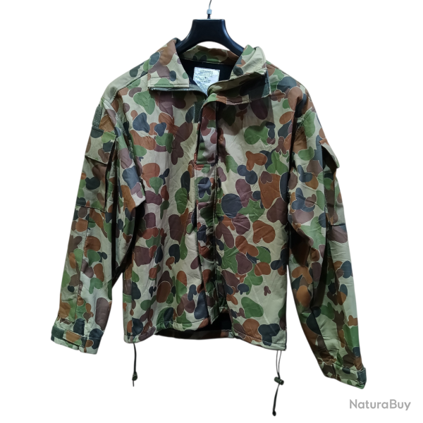 Veste Temps Froid DPCU Arm�e Australienne