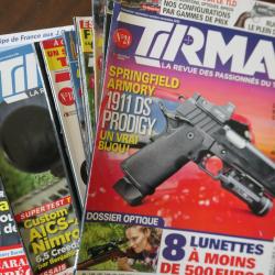 Revue Tir Mag