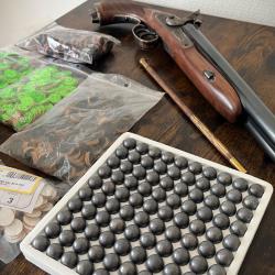 Howdah Hunter Cal 20