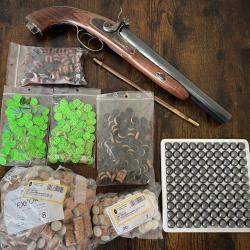 Howdah Hunter Cal 20