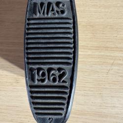 Sabot amortisseur MAS