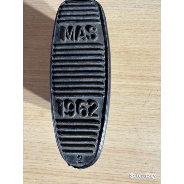 Sabot amortisseur MAS