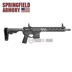 Carabine SPRINGFIELD ARMORY Saint Victor V2 Noir 11.5'' Cal 223 Rem