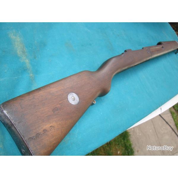 CROSSE POUR LE GEWEHR 1898 TOUT AUX N�