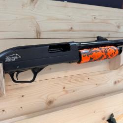 WINCHESTER SXP TRACKER 12/76