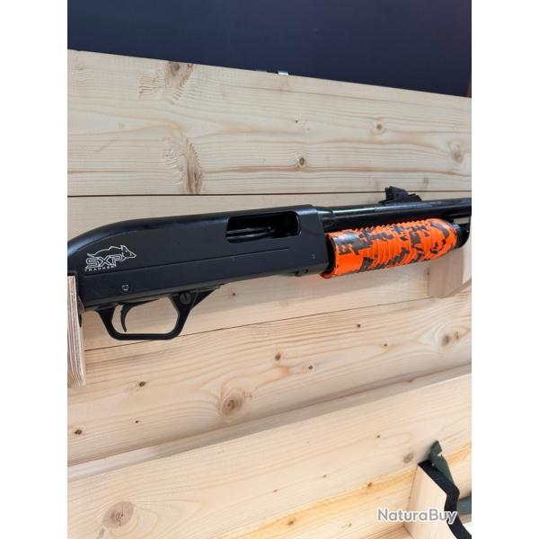 WINCHESTER SXP TRACKER 12/76