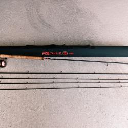 Canne PS DARK