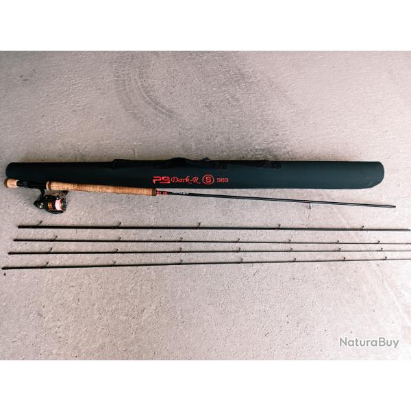 Canne PS DARK
