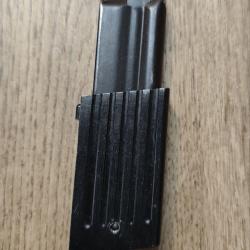 Chargeur ERMA EM1 (type USM1) - Calibre 22 LR - 10 coups - M&eacute;tal (Occasion bon &eacute;tat)