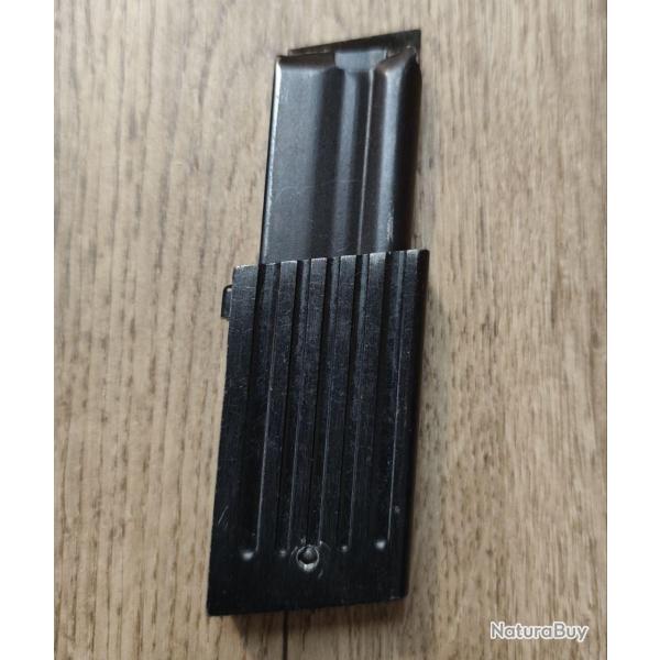 Chargeur ERMA EM1 (type USM1) - Calibre 22 LR - 10 coups - M�tal (Occasion bon �tat)