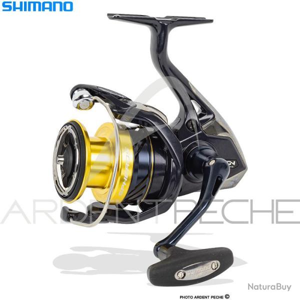 Moulinet SHIMANO Spheros SW 2020 4000 XG