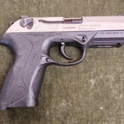 Occasion - Pistolet BERETTA PX4 STORM - Cal 9x19