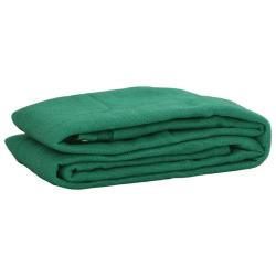 Filet pour remorque vert 1,5x2,7 m PEHD