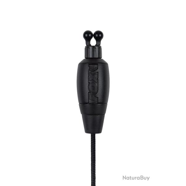 Hanger Bobine Dinky Halo Black Label # Noir