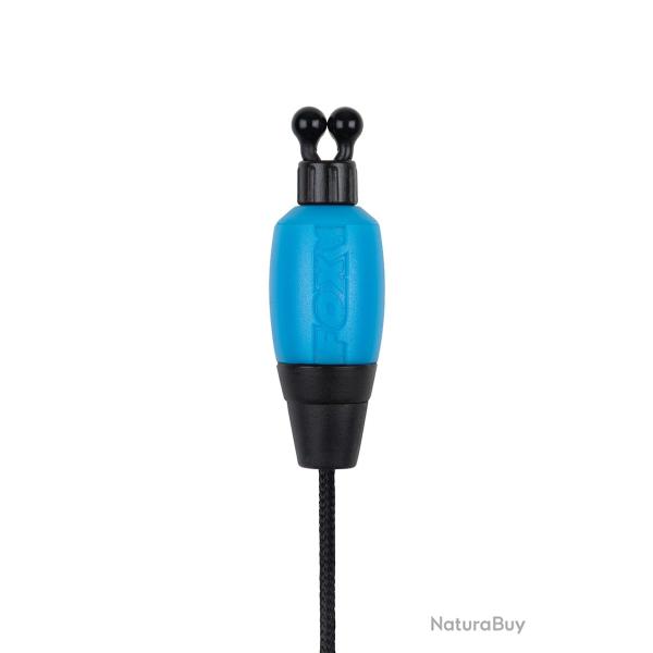 Hanger Bobine Dinky Halo Black Label # Bleu