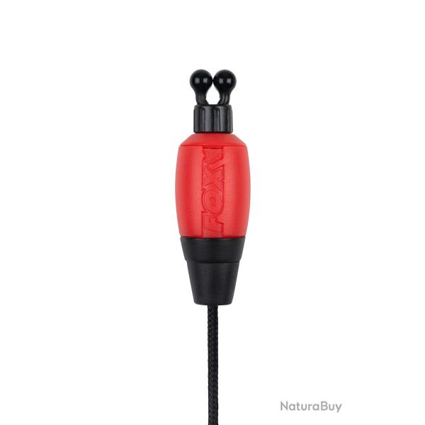 Hanger Bobine Dinky Halo Black Label # Rouge