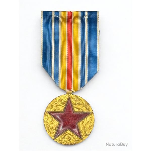 (18.003) M�daille des bless�s de guerre