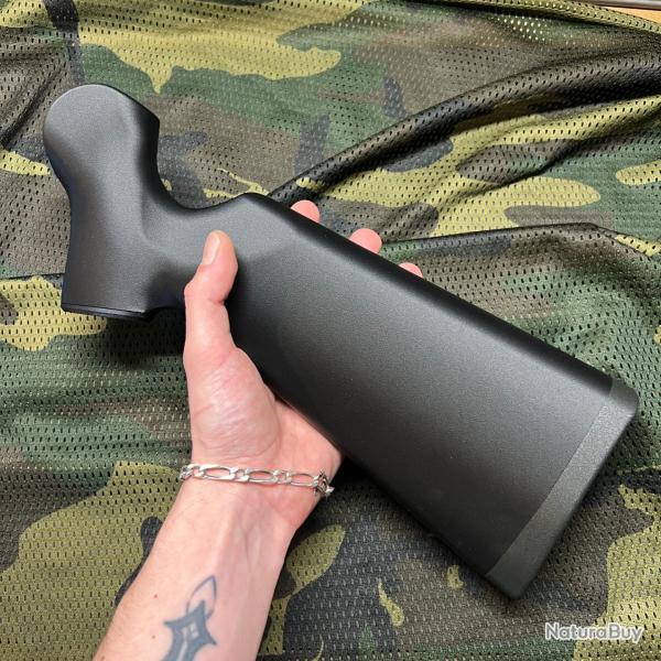 Crosse Monobloc pour Thompson Contender