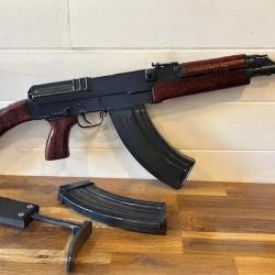 CZ 858 7.62X39 d'occasion