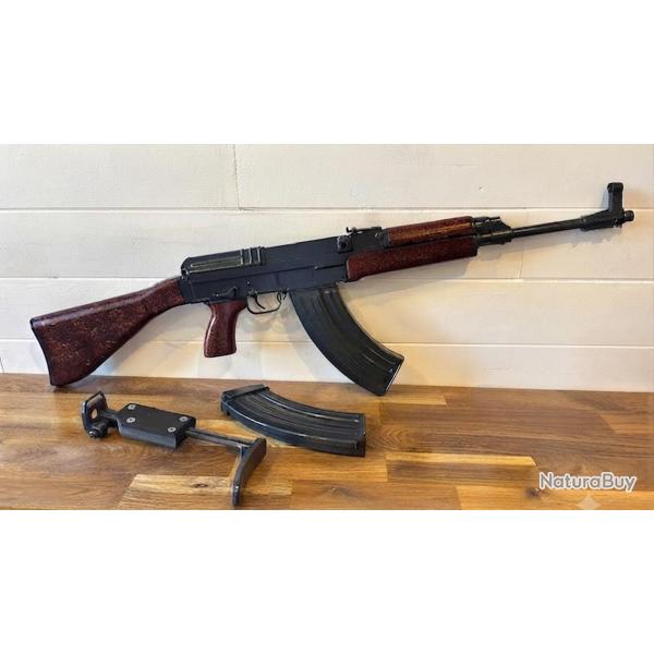 CZ 858 7.62X39 d'occasion