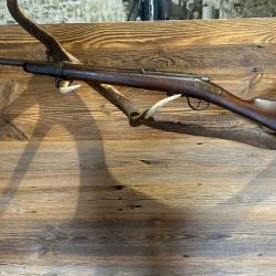 Fusil Gras Mle 1874
