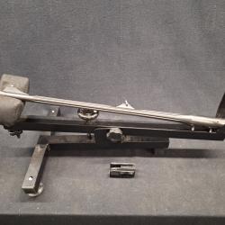 Canon flut&eacute; + chargeur Blaser R8, Cal. 9,3x62 - 1� sans prix de r&eacute;serve !!