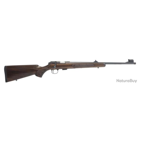 Carabine CZ 457 Standard BEECH 22LR