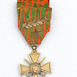 (40.010) Croix de guerre 1914-1918