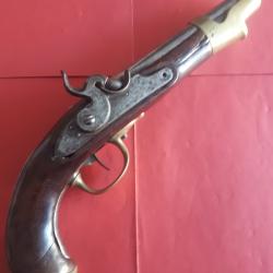 pistolet ANIX