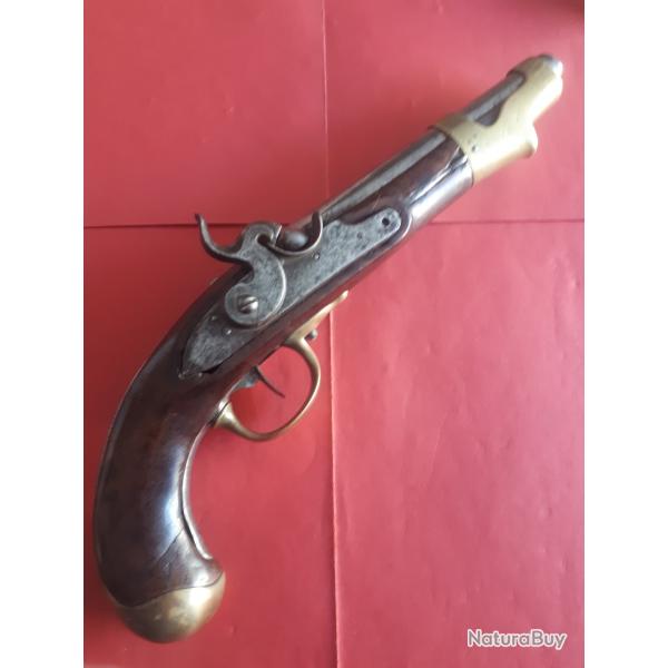 pistolet ANIX
