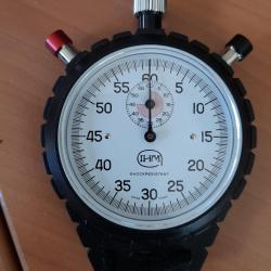 CHRONOMETRE SUISSE IHM MECANIQUE