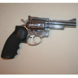 REVOLVER RUGER SECURITY SIX 357MAG