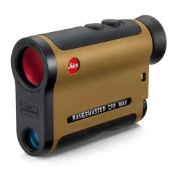 Leica Rangemaster CRF Max