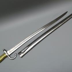 BAIONNETTE CHASSEPOT DE PRISE