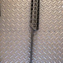 Garde main m870 keymod