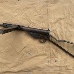 PM STEN MK2 - neutra +