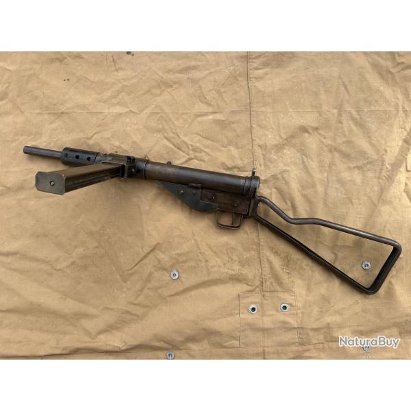 PM STEN MK2 - neutra +